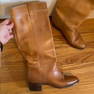 9 West Riding Boots